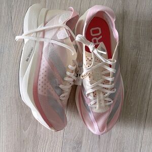 Adidas Adios Pro 3 Cherry Blossom W6